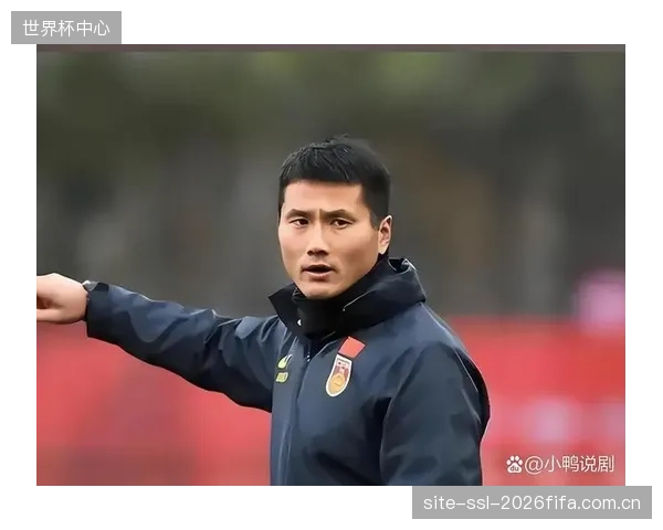 赛前备战的行政管理短板,可能干扰球队以最佳状态进入世界杯决赛圈。 赛前备战的行政管理短板,可能干扰球队以最佳状态进入世界杯决赛圈。