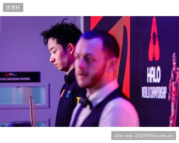 艾伦与吴宜泽上演超长防守大战,刷新克鲁斯堡单局最长耗时纪录。 艾伦与吴宜泽上演超长防守大战,刷新克鲁斯堡单局最长耗时纪录。